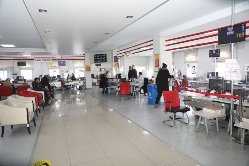 YENİLİKÇİ BELEDİYEDEN KAYSERİ’DE YİNE BİR İLK
