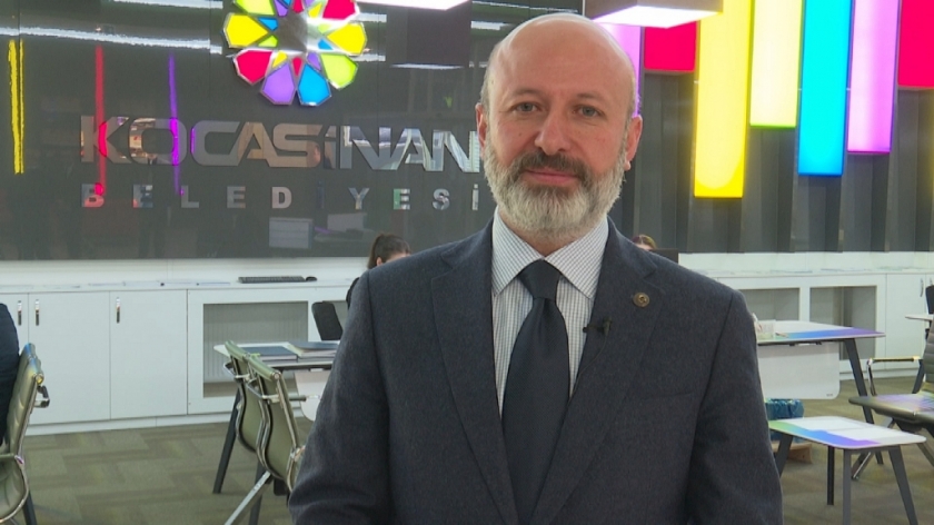 YENİLİKÇİ BELEDİYEDEN KAYSERİ’DE YİNE BİR İLK