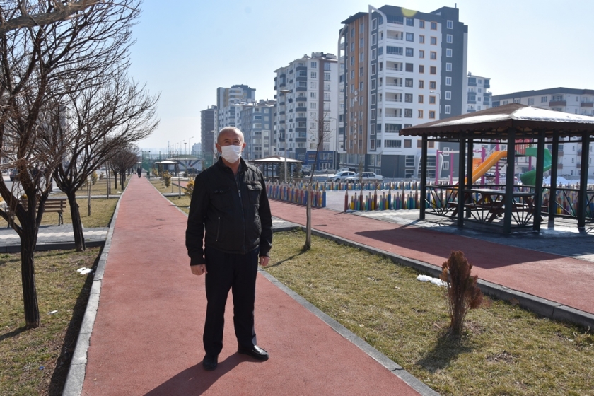 BAŞKAN ÇOLAKBAYRAKDAR İLE ERKİLET, YENİ YÜZE KAVUŞUYOR