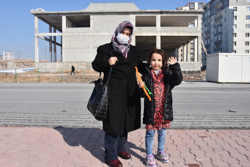 BAŞKAN ÇOLAKBAYRAKDAR İLE ERKİLET, YENİ YÜZE KAVUŞUYOR