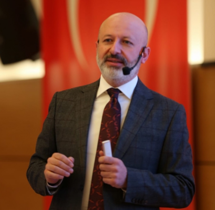 BAŞKAN ÇOLAKBAYRAKDAR’DAN ŞEHRİN KALBİNE DOKUNACAK PROJELER