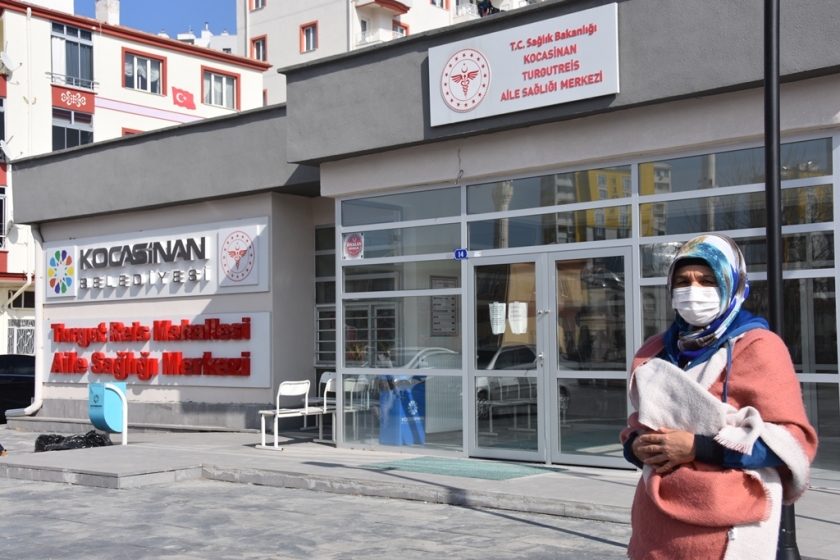 BAŞKAN ÇOLAKBAYRAKDAR’IN HİZMETLERİYLE TURGUTREİS GELİŞİYOR VE GÜZELLEŞİYOR