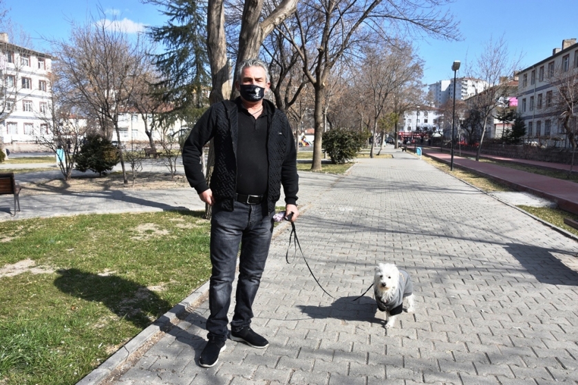 BAŞKAN ÇOLAKBAYRAKDAR’IN HİZMETLERİYLE TURGUTREİS GELİŞİYOR VE GÜZELLEŞİYOR