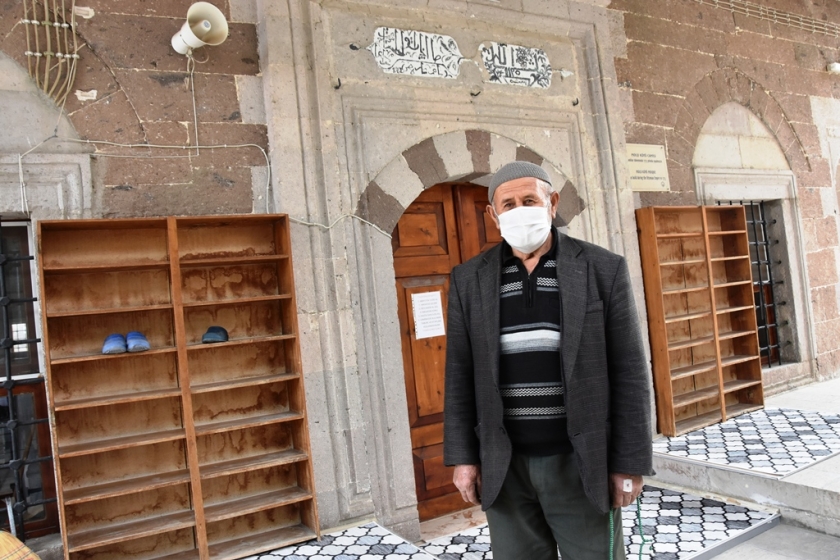 BAŞKAN ÇOLAKBAYRAKDAR, “TARİHİ DEĞERLERE DEĞER KATIYORUZ”