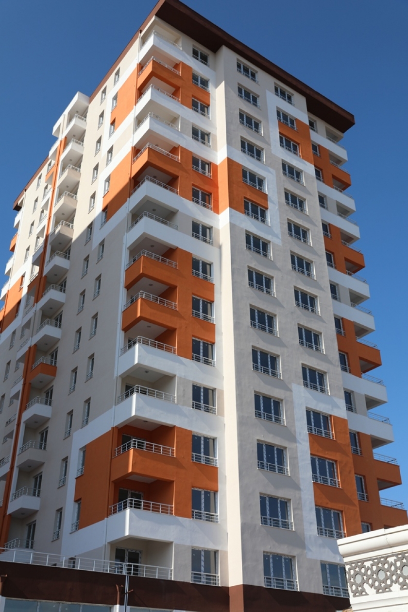 BAŞKAN ÇOLAKBAYRAKDAR, YENİ KOCASİNAN İÇİN ADIM ADIM TAKİPTE