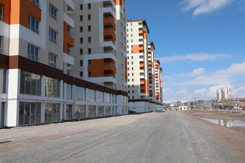 BAŞKAN ÇOLAKBAYRAKDAR, YENİ KOCASİNAN İÇİN ADIM ADIM TAKİPTE