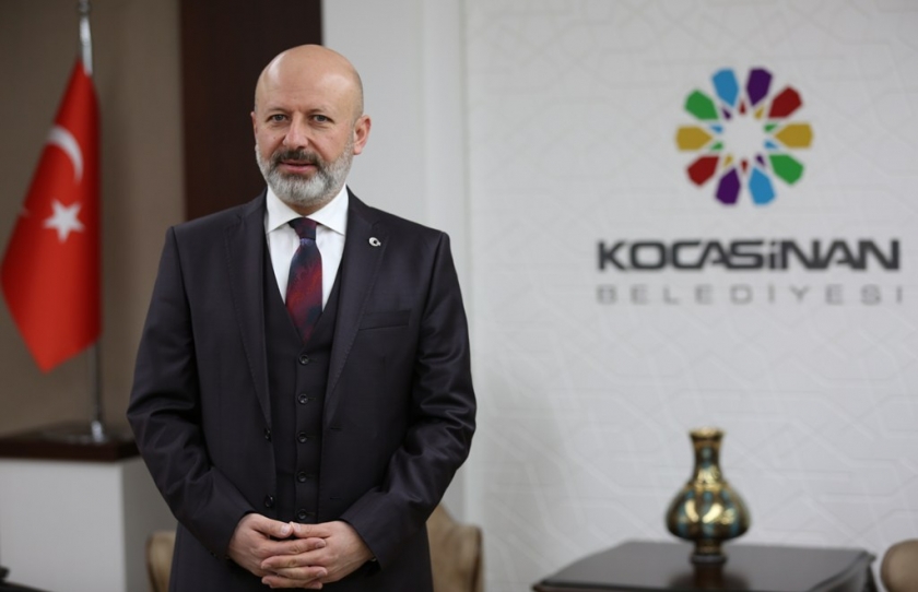 HİZMETLERDEN MEMNUN KALAN VATANDAŞLARDAN BAŞKAN ÇOLAKBAYRAKDAR’A TEŞEKKÜR