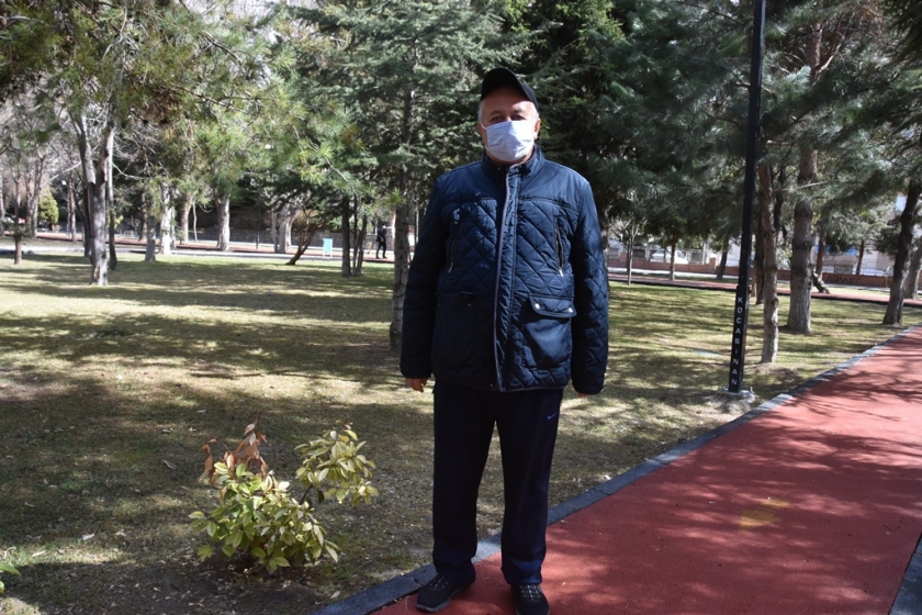 HİZMETLERDEN MEMNUN KALAN VATANDAŞLARDAN BAŞKAN ÇOLAKBAYRAKDAR’A TEŞEKKÜR