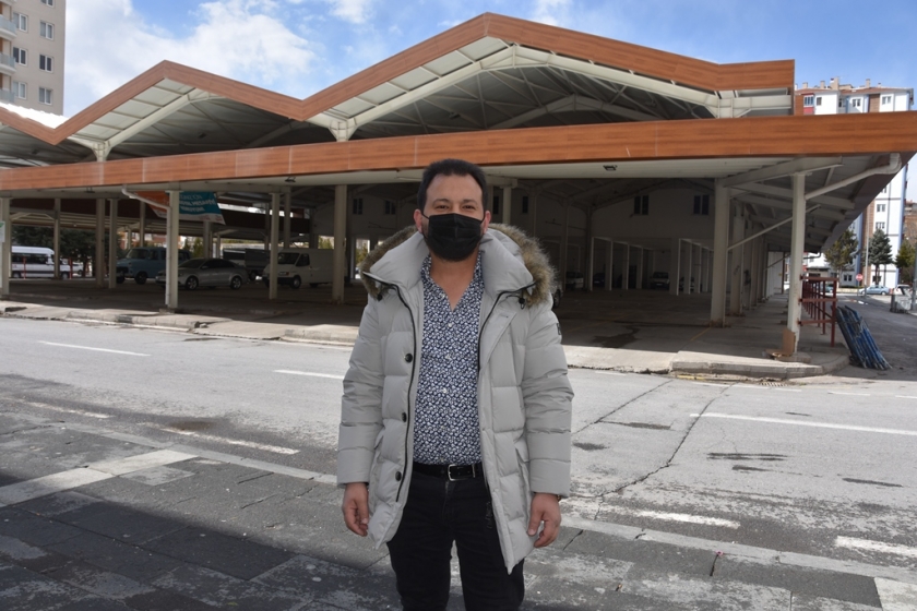 HİZMETLERDEN MEMNUN KALAN VATANDAŞLARDAN BAŞKAN ÇOLAKBAYRAKDAR’A TEŞEKKÜR