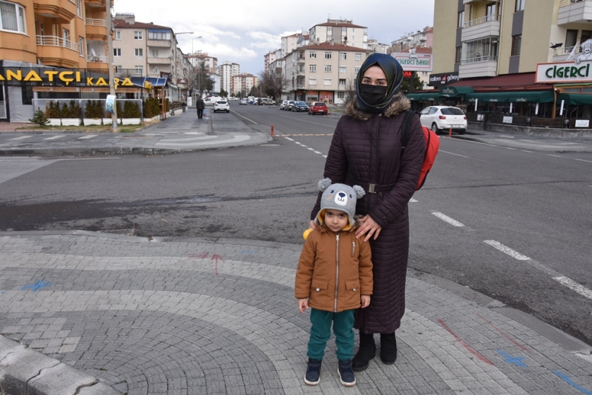 HİZMETLERDEN MEMNUN KALAN VATANDAŞLARDAN BAŞKAN ÇOLAKBAYRAKDAR’A TEŞEKKÜR