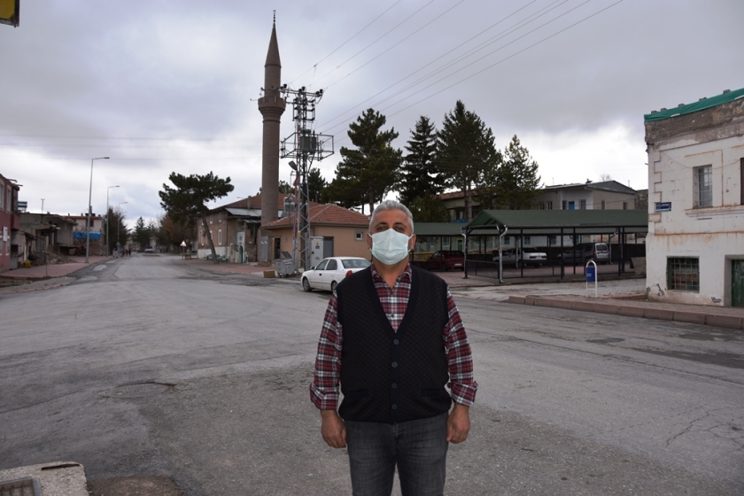 KOCASİNAN BELEDİYES’NDEN TARIMSAL KALKINMAYA TAM DESTEK