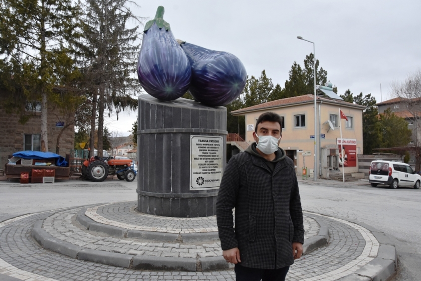 KOCASİNAN BELEDİYES’NDEN TARIMSAL KALKINMAYA TAM DESTEK