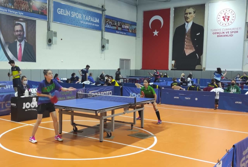 KOCASİNAN’DA HEDEF NAMAĞLUP ŞAMPİYONLUK