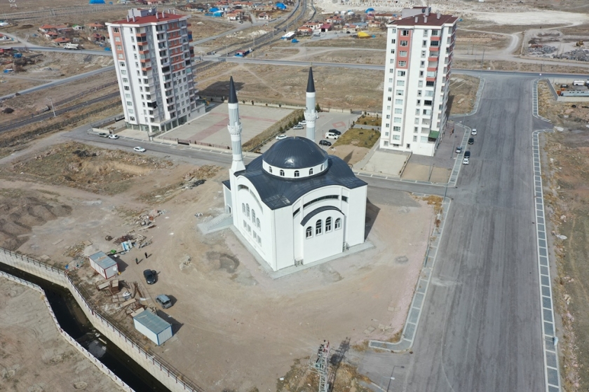 BAŞKAN ÇOLAKBAYRAKDAR, “HAYIRSEVERLİK; ŞEHRİMİZİN ZENGİNLİĞİ, KÜLTÜRÜ VE GÜZELLİĞİDİR”