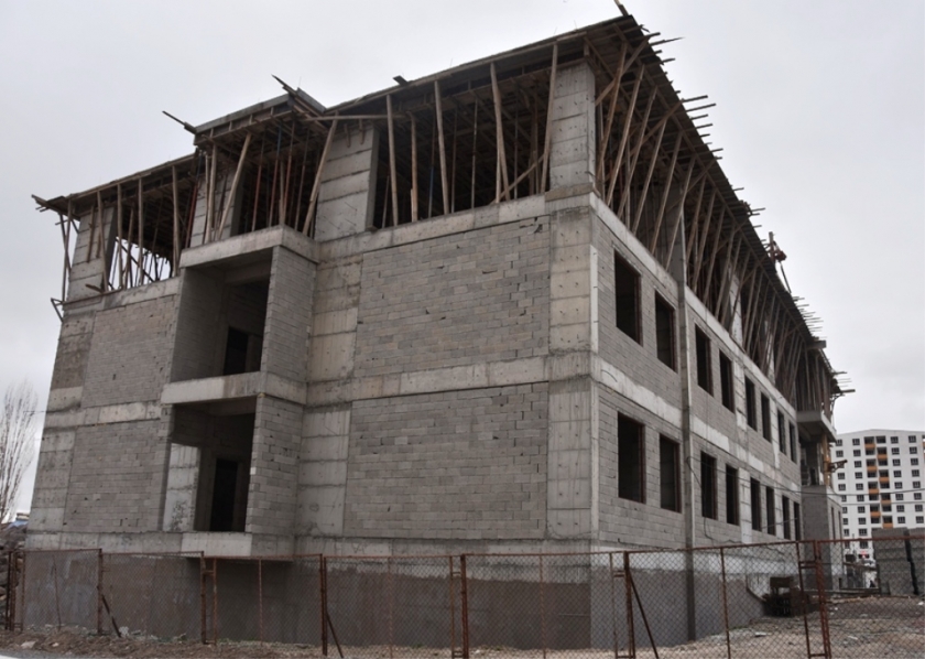 BAŞKAN ÇOLAKBAYRAKDAR, “DÖNÜŞÜMLE UĞUREVLER DAHA GÜZEL OLACAK”