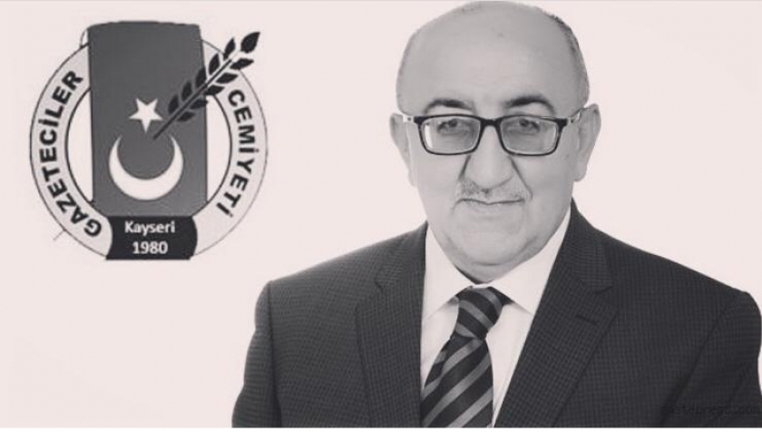 BAŞKAN ÇOLAKBAYRAKDAR’DAN TAZİYE MESAJI