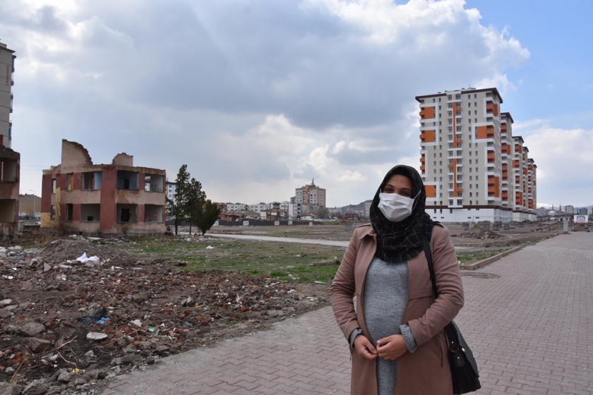 BAŞKAN ÇOLAKBAYRAKDAR’DAN KENTSEL DÖNÜŞÜMDE EZBERLERİ BOZAN DÖNÜŞÜM 