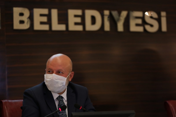 BAŞKAN ÇOLAKBAYRAKDAR’DAN ‘GLÜTENSİZ KAYSERİ MUTFAĞI’ MÜJDESİ