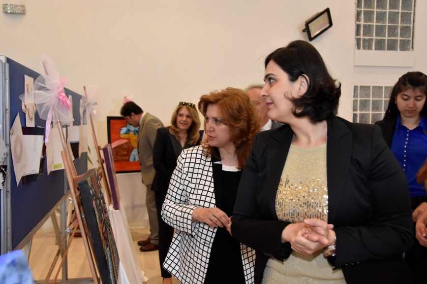KOCASİNAN BELEDİYESİ SOSYAL VE KÜLTÜREL ÇALIŞMALARA EV SAHİPLİĞİ YAPIYOR