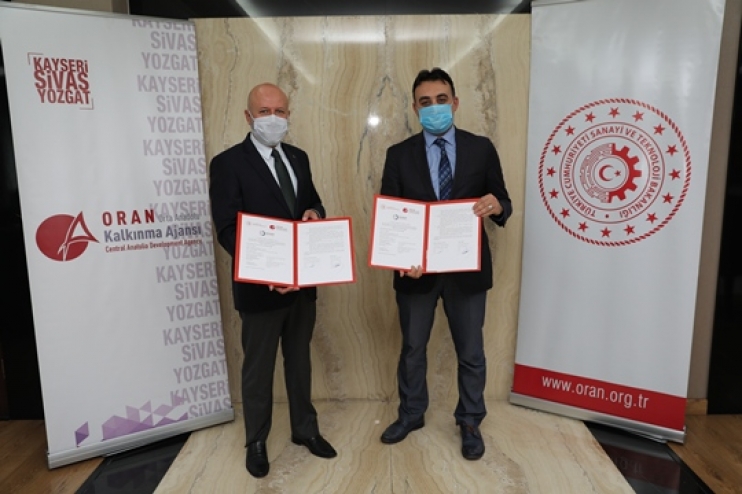 BAŞKAN ÇOLAKBAYRAKDAR, ÇÖLYAKLILAR İÇİN YİNE BİR İLKE İMZA ATTI