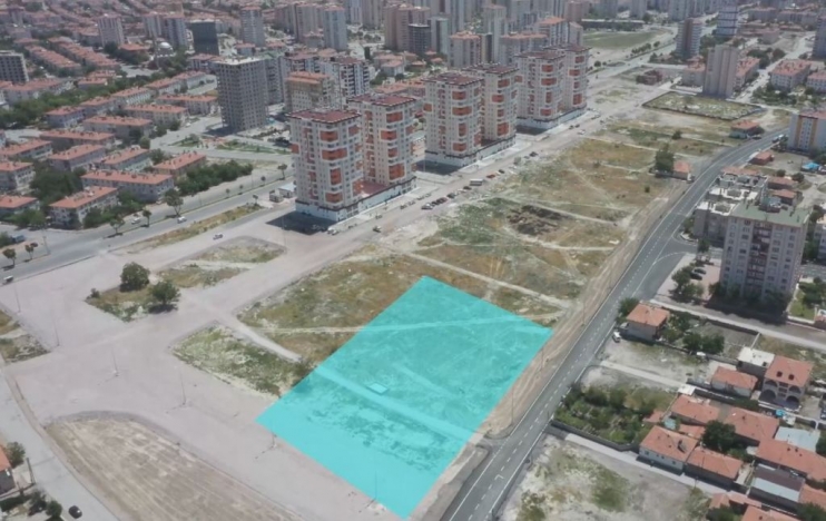 KOCASİNAN’DA DEĞİŞİM RÜZGARI DEVAM EDİYOR