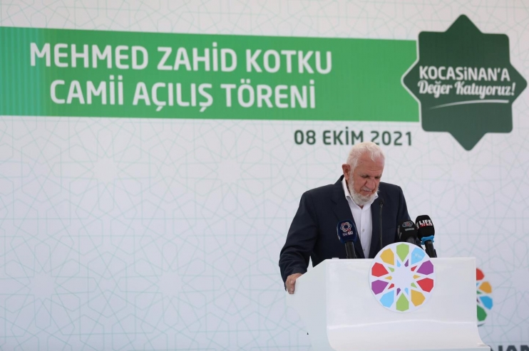 BAŞKAN ÇOLAKBAYRAKDAR’DAN CIRGALAN’A İKİ BÜYÜK YATIRIM