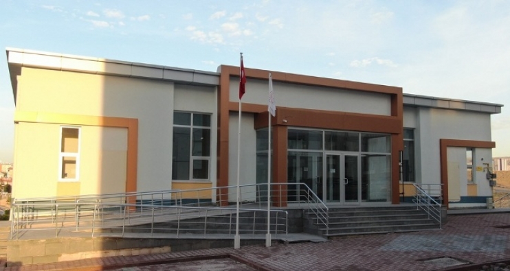 BAŞKAN ÇOLAKBAYRAKDAR’DAN KAYSERİ’YE 12 ADET YENİ AİLE SAĞLIK MERKEZİ