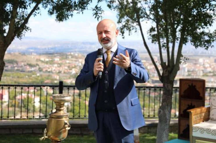 KOCASİNAN BELEDİYESİ’NDEN ÖĞRENCİLERE YÖNELİK AHİLİK PROJESİ YARIŞMASI