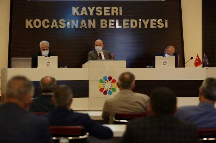 BAŞKAN ÇOLAKBAYRAKDAR, “ŞEHİRDEN KIRSALA DOĞRU GÖÇÜ SAĞLAYACAK ÇALIŞMALAR YÜRÜTÜYORUZ”