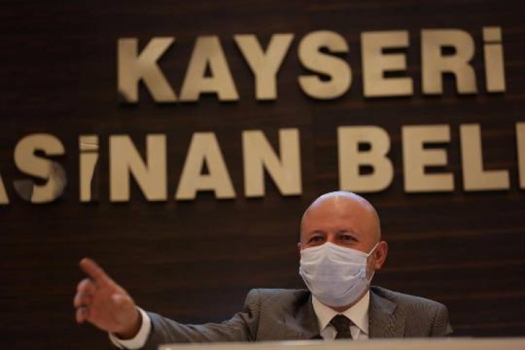 BAŞKAN ÇOLAKBAYRAKDAR, “ŞEHİRDEN KIRSALA DOĞRU GÖÇÜ SAĞLAYACAK ÇALIŞMALAR YÜRÜTÜYORUZ”