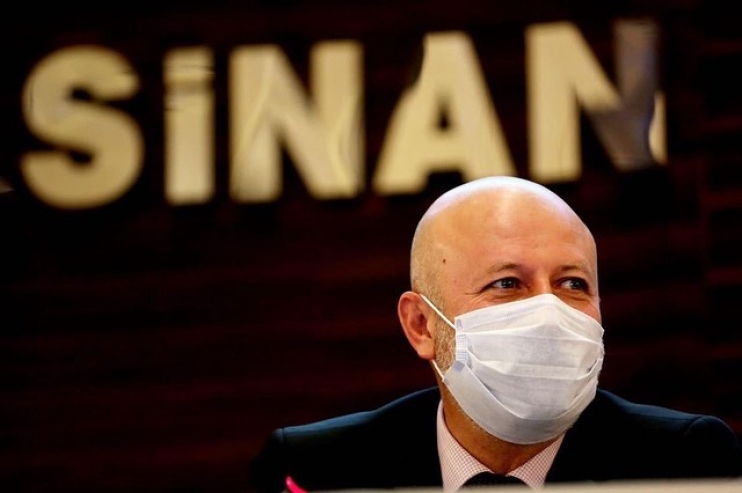 KOCASİNAN’DA 2022 YATIRIM PROGRAMI NETLEŞİYOR