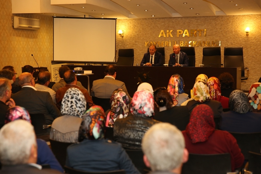 BAŞKAN ÇOLAKBAYRAKDAR, “KOCASİNAN İÇİN ÇALIŞIYORUZ”