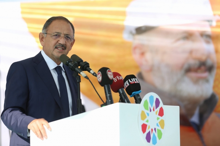 KOCASİNAN’IN RESTORE ETTİĞİ 2 ASIRLIK JANDARMA KONAĞI AÇILDI