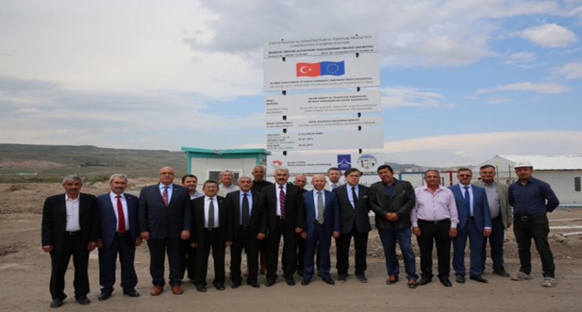 ÇOLAKBAYRAKDAR, “MOBİTEK, TÜRKİYE’YE ÖRNEK OLACAK”