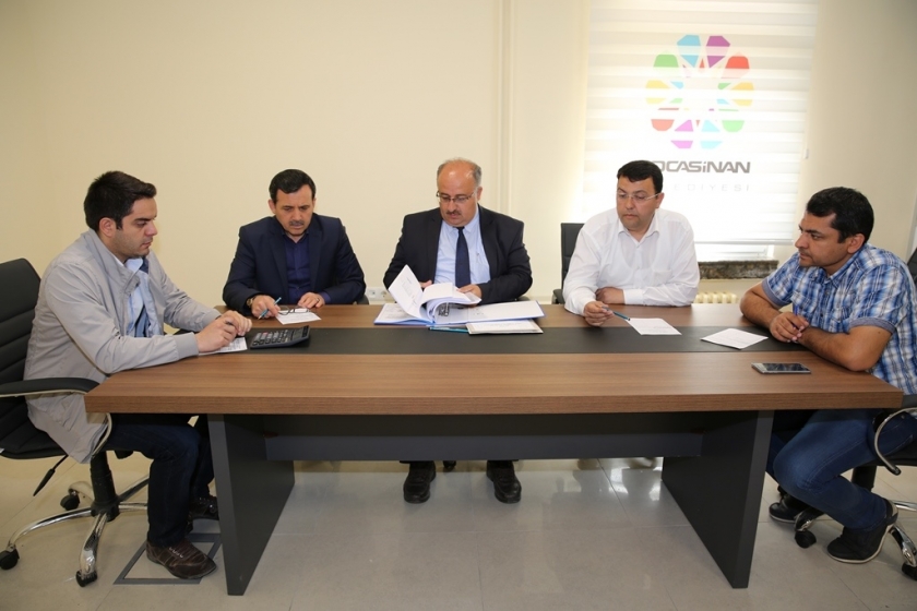 KOCASİNAN’DA MUTLU ÇOCUKLAR İÇİN PARK SAYISI ARTTIRILIYOR