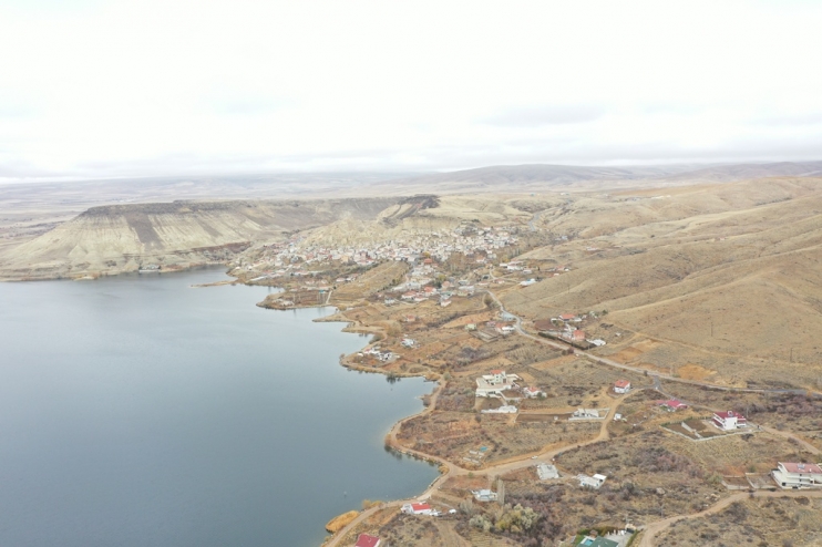 KOCASİNAN’IN SAKLI CENNETİ ‘BAYRAMHACI’ TURİZME KAZANDIRILIYOR