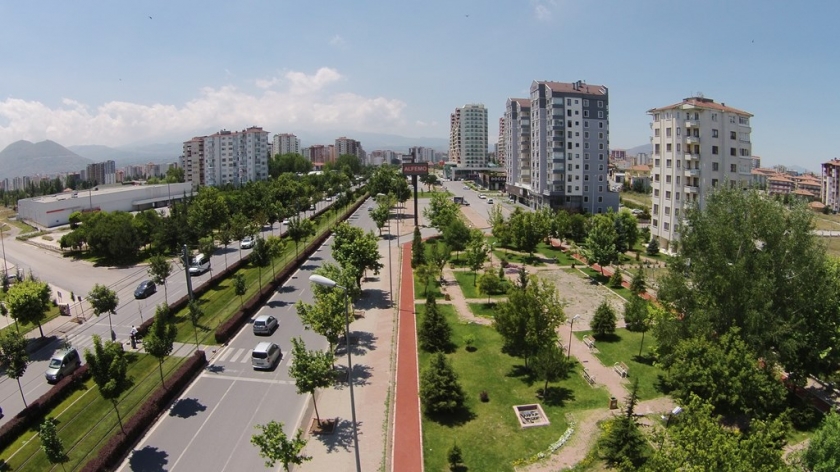 ÇOLAKBAYRAKDAR, “TEMİZ ÇEVRE, TEMİZ TOPLUM, TEMİZ GELECEK İÇİN ÇALIŞIYORUZ”