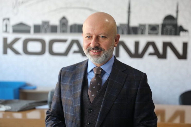 KOCASİNAN’DA ÇALINMADIK KAPI, GİRİLMEDİK GÖNÜL KALMIYOR