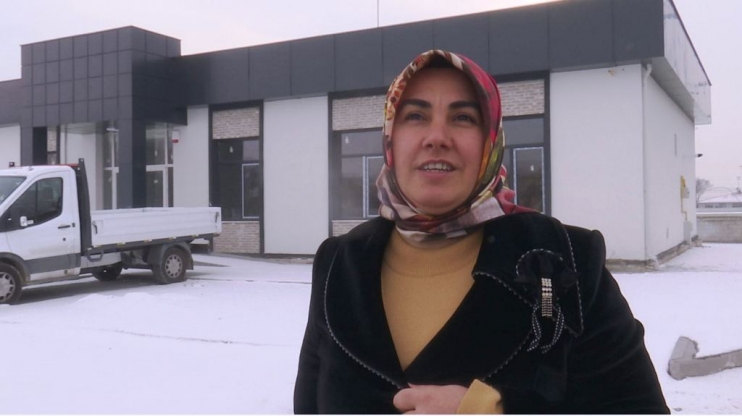 KOCASİNAN’IN CIRGALAN AİLE SAĞLIK MERKEZİ’NDE GERİ SAYIM