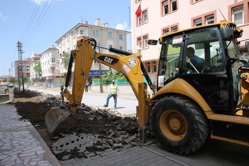 ÇOLAKBAYRAKDAR, “KOCASİNAN İÇİN KALICI HİZMETLER YAPMAYA DEVAM EDİYORUZ”