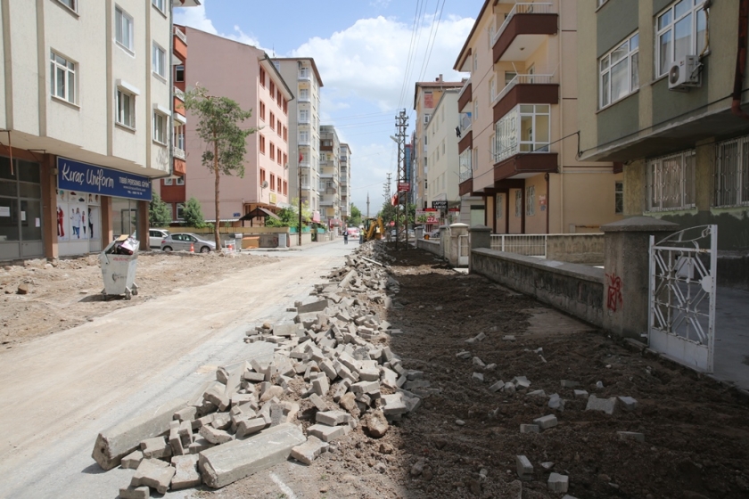 ÇOLAKBAYRAKDAR, “KOCASİNAN İÇİN KALICI HİZMETLER YAPMAYA DEVAM EDİYORUZ”