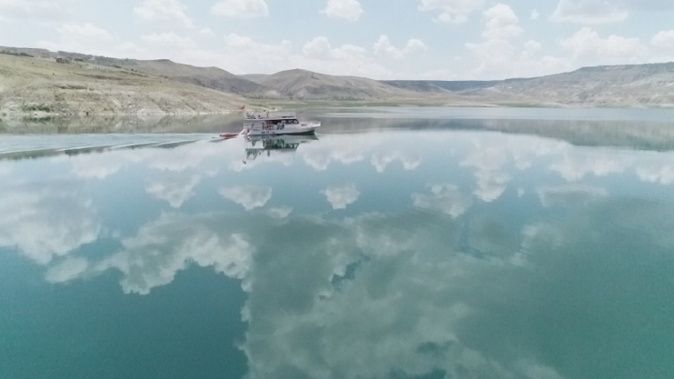 KAYSERİ’NİN TARİHLE TURİZMİN İÇ İÇE OLDUĞU İLÇESİ; ‘KOCASİNAN’