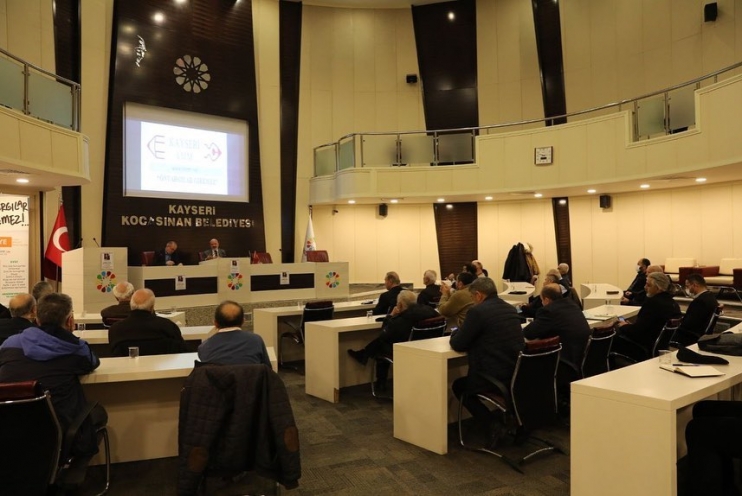 BAŞKAN ÇOLAKBAYRAKDAR, “İKLİM DEĞİŞİKLİĞİYLE MÜCADELE İÇİN YEŞİL AĞIRLIKLI ŞEHİR İNŞA EDİYORUZ”