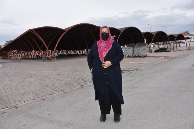 BAŞKAN ÇOLAKBAYRAKDAR, “ERKİLET BULVARI VE YEŞİL MAHALLE, YENİ YÜZE KAVUŞUYOR”