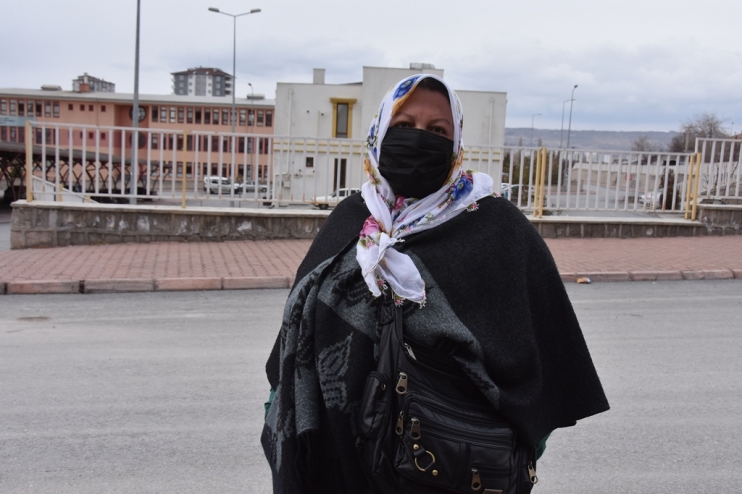 BAŞKAN ÇOLAKBAYRAKDAR, “ERKİLET BULVARI VE YEŞİL MAHALLE, YENİ YÜZE KAVUŞUYOR”