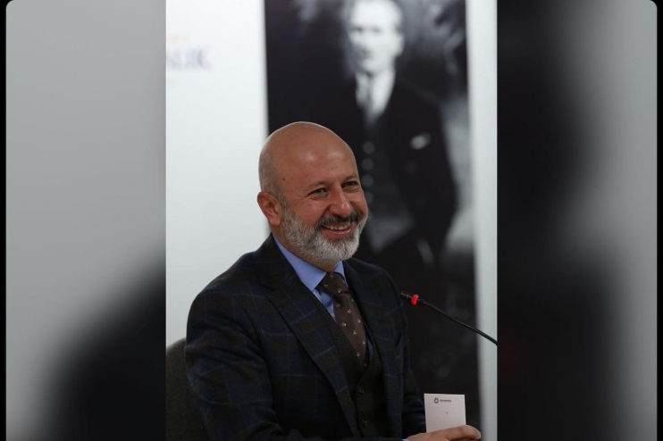 BAŞKAN ÇOLAKBAYRAKDAR’DAN GENÇLERE 3 YENİ KÜTÜPHANE MÜJDESİ