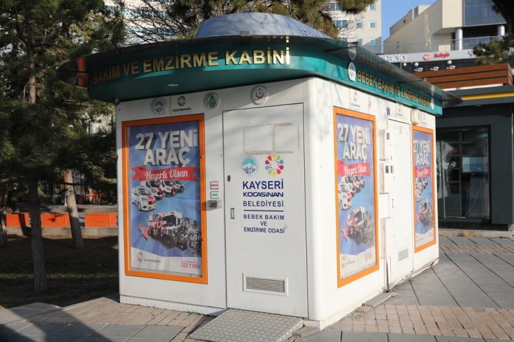 BAŞKAN ÇOLAKBAYRAKDAR, “KADINLARIMIZ, BAŞIMIZIN TACIDIR”