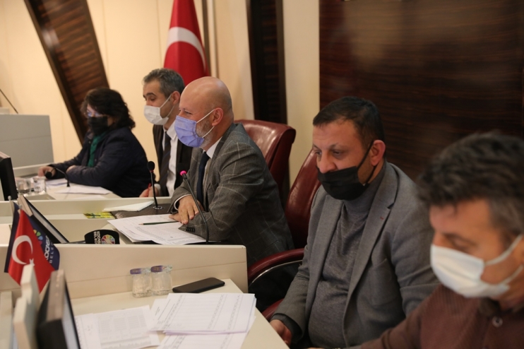 KOCASİNAN, İHALELERDE 47 MİLYON 555 BİN TÜRK LİRASI GELİR ELDE ETTİ