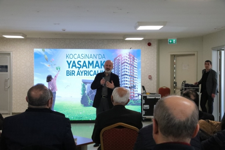 BAŞKAN ÇOLAKBAYRAKDAR: ‘YAŞAMAK VE YAŞATMAK İÇİN’