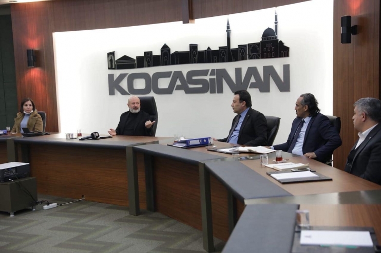 BAŞKAN ÇOLAKBAYRAKDAR’DAN GENÇLERE VE ÇOCUKLARA MÜJDE ÜSTÜNE MÜJDE